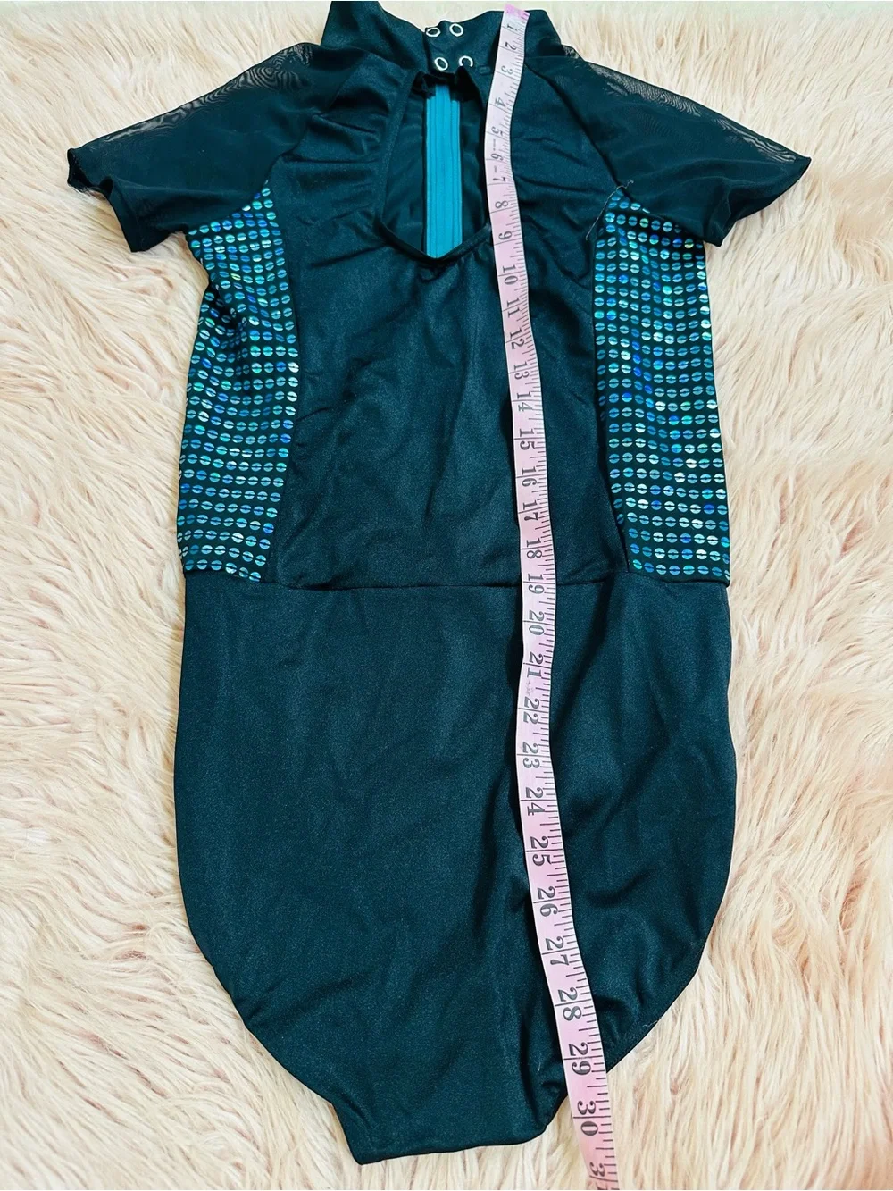 Weissman Bring Em Out 2 Pc set Jade